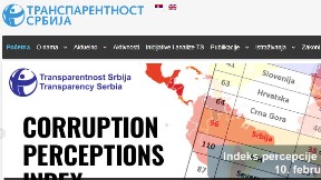 Ograničena otvorenost budžeta